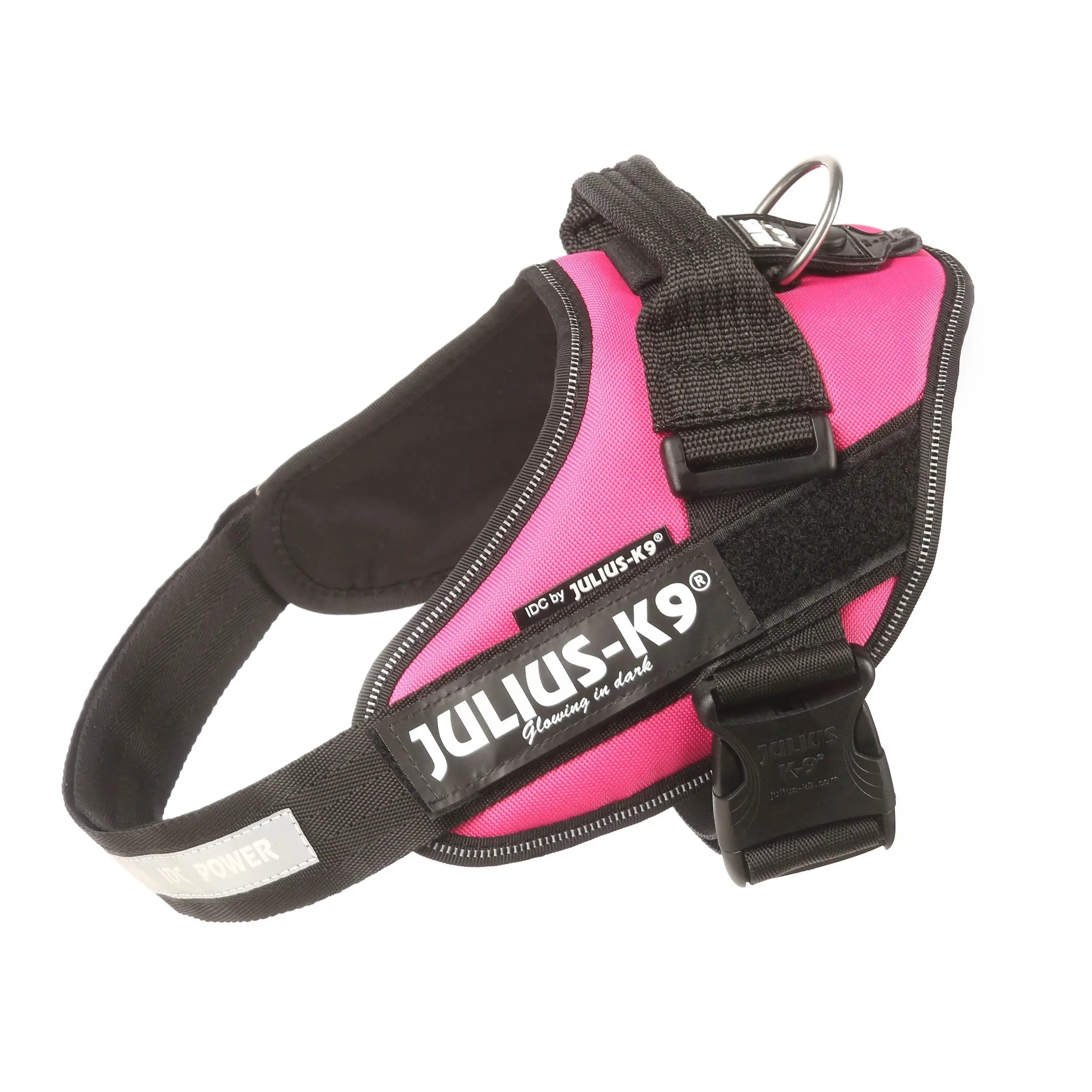 Julius-K9® IDC® Powerharness