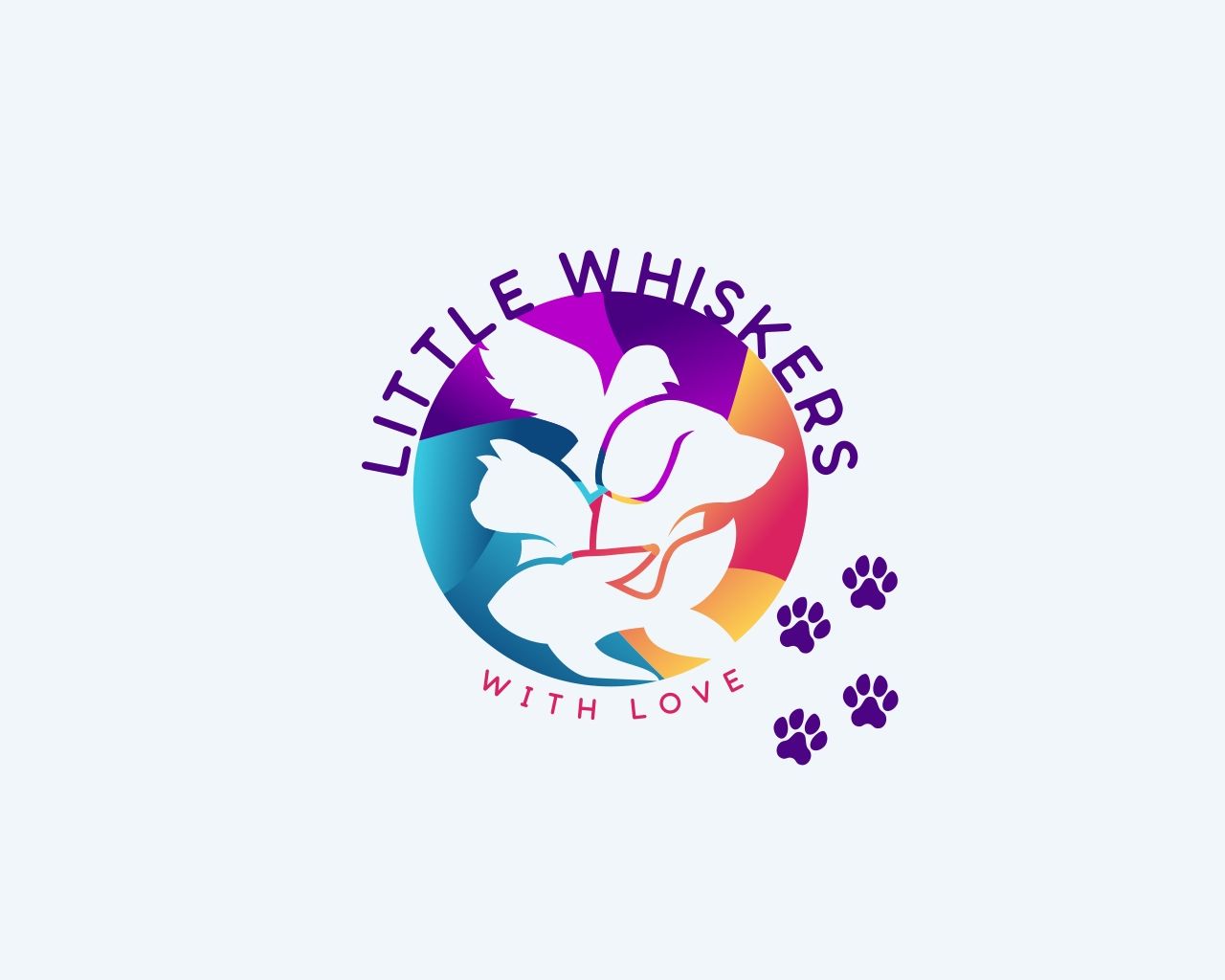 Little Whiskers with Love