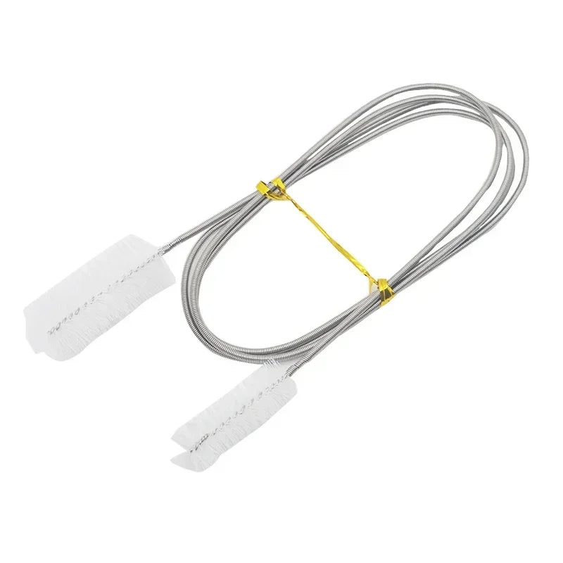 Water Tank Cleaning Brush, Fish Tank Accessories, Water Filter Pump, Lily Tube Tracheal Hose, Tools Aquatic, Pet Supplies Products