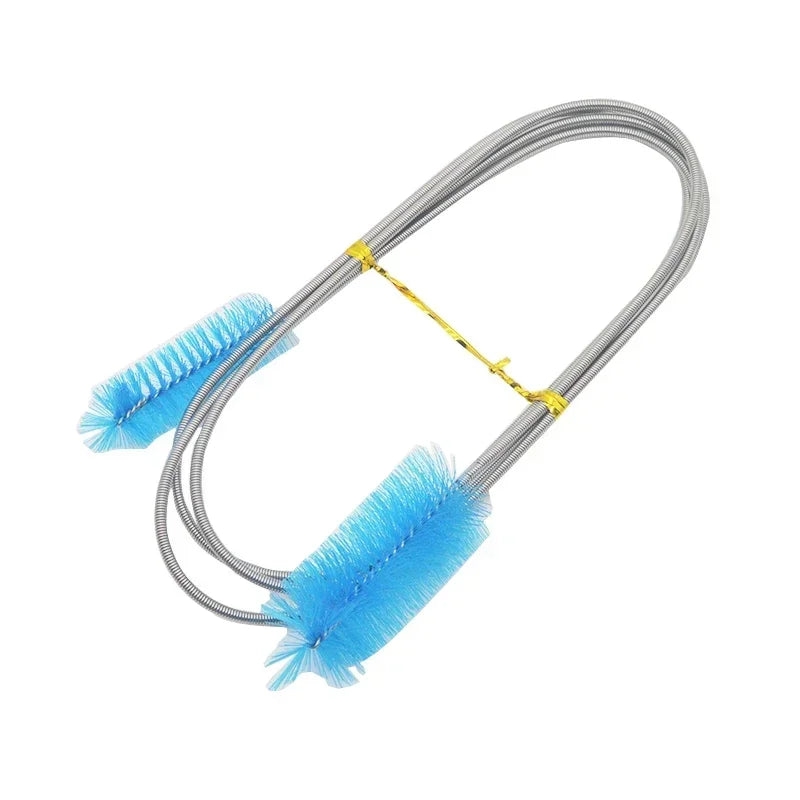 Aquarium Cleaning Accessories, Fish Tanks and Aquariums Essentials, Brush, Filter, Pump Hose, Air Connectors, Aquatic Pet Tools
