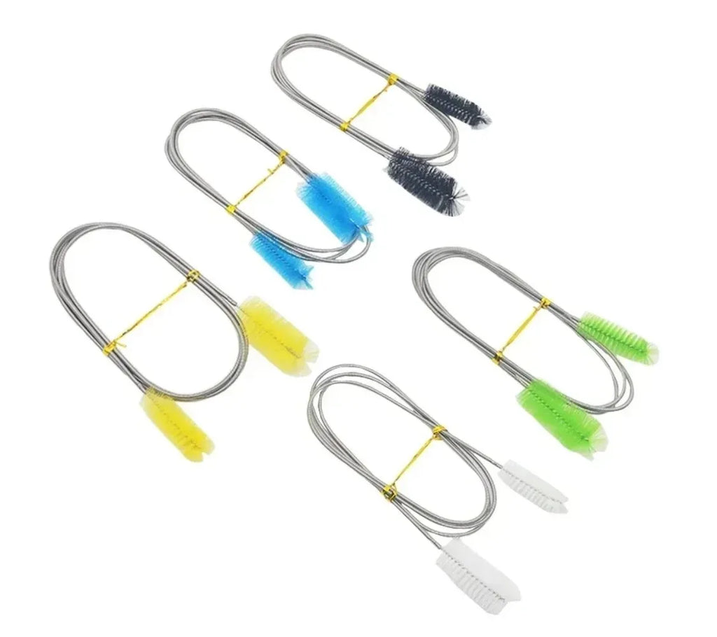 Aquarium Cleaning Accessories, Fish Tanks and Aquariums Essentials, Brush, Filter, Pump Hose, Air Connectors, Aquatic Pet Tools
