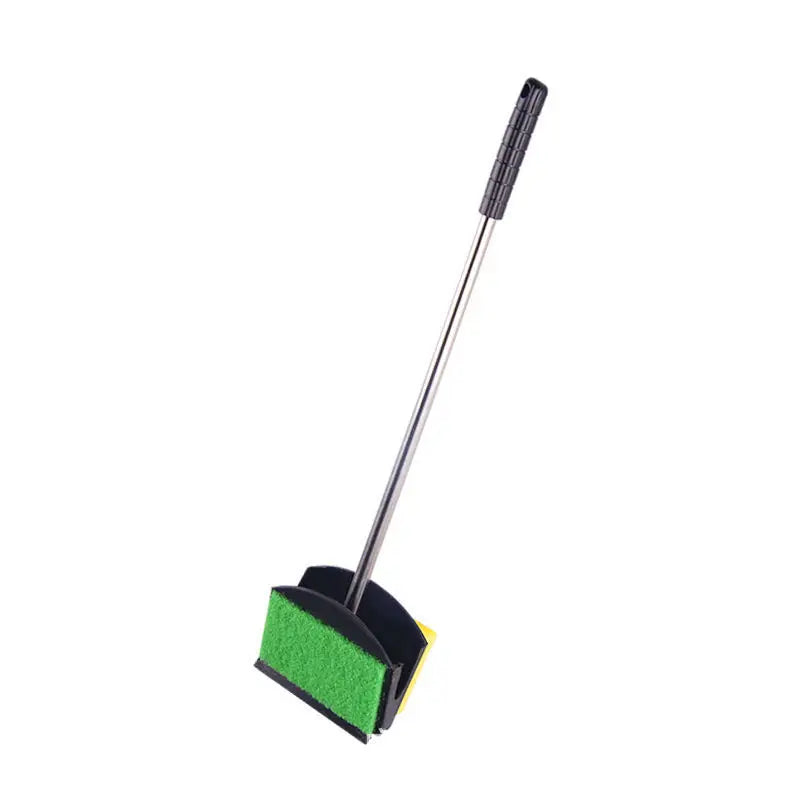 High Quality Aquarium Fish Tank Cleaning Tools Floating Algae Scraper Sponge Plant Cleaning Brushes for Glass Window