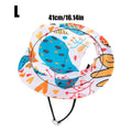 1PC Pet Sun Hat, Adjustable Pet Sun Hat, For Cat or Dog, Breathable Dog Sunshade Hats, Outdoor Travel, Pet Fisherman Hat Sun Protection