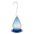 New Bird Flower Shaped Hanging Bird Feeder, Birdbath For Garden Outdoor, Decoration,Yard ,Farm Supplies, Hummingbird Feeder Supplies
