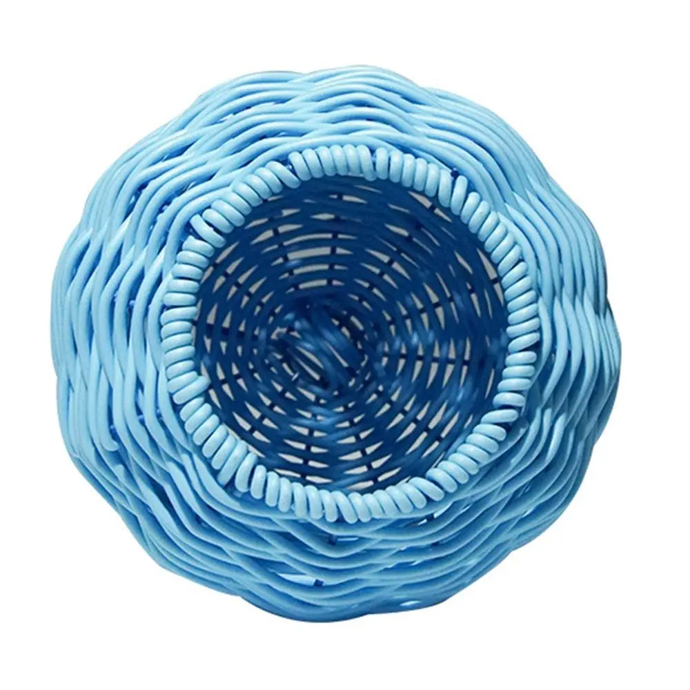 Hanging Spherical Imitation Woven Bird Nest, Hanging Wear-resistant Bird Breeding Nest, Comfortable, Breathable, a Handwoven Bird House
