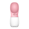 350/550/1000ML Portable Pet Water Bottle For Small and Large Dogs, great for Traveling with Puppies and Cats Drinking Bowl Bulldog Water Dispenser Feeder.
