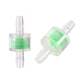 10PCS 6mm Fish Tank Air Pump Accessories, Aquarium Mini Air Hose, Water Filter, Fish Tank Cleaning Tool, Water Purifier Filter