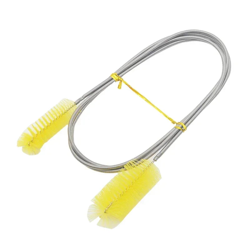 Water Tank Cleaning Brush, Fish Tank Accessories, Water Filter Pump, Lily Tube Tracheal Hose, Tools Aquatic, Pet Supplies Products