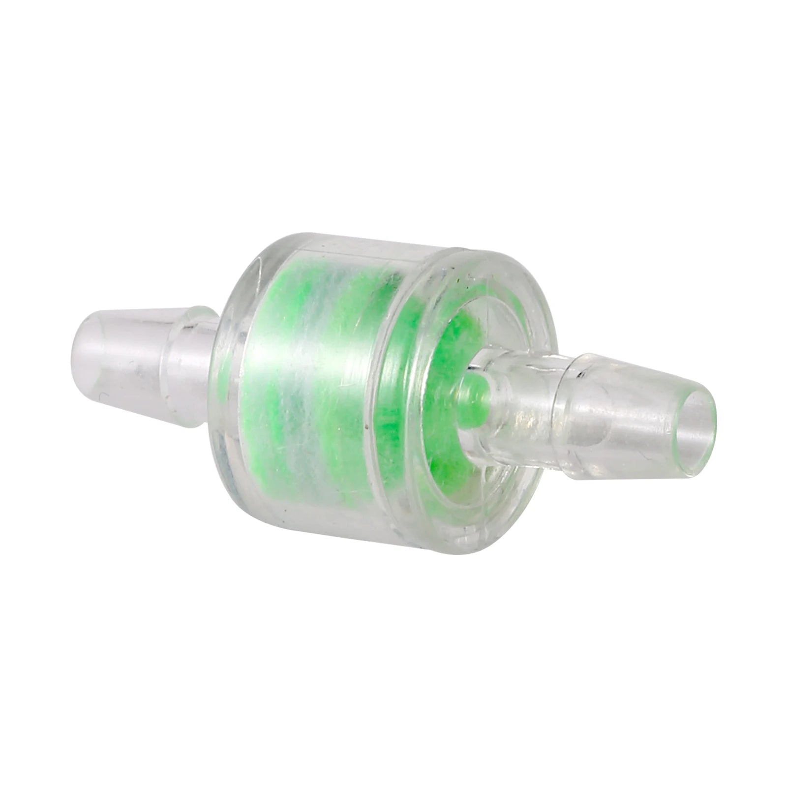10PCS 6mm Fish Tank Air Pump Accessories, Aquarium Mini Air Hose, Water Filter, Fish Tank Cleaning Tool, Water Purifier Filter