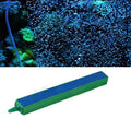 10/15/20/25/30/35/40cm Air Pump Sand Stone Aquarium Oxygen Pump Fresh Air Stone Bubble Bar Aquarium Fish Tank Aerator Pump