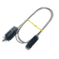 Aquarium Cleaning Accessories, Fish Tanks and Aquariums Essentials, Brush, Filter, Pump Hose, Air Connectors, Aquatic Pet Tools