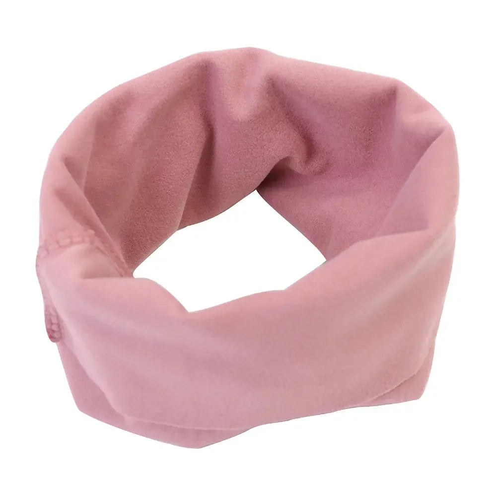 Pet Ears Covers for dogs and cats.  Calming, Headscarf, Bathing, Grooming Helper, Anti-shock, Noise-proof Earmuffs ,Turban Head Wrap Decompress Tool